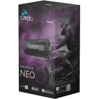 Cardo Packtalk Neo Единый пакет систем связи