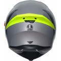 Шлем интеграл AGV K5 S Apex 46