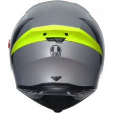 Шлем интеграл AGV K-5 S Apex 46
