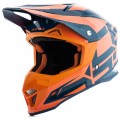 Шлем кроссовый Acerbis Profile 4