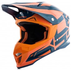 Шлем кроссовый Acerbis Profile 4