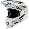 Шлем кроссовый Acerbis Profile 4