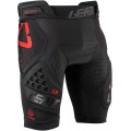 Шорты защитные Leatt Impact 3DF 5.0