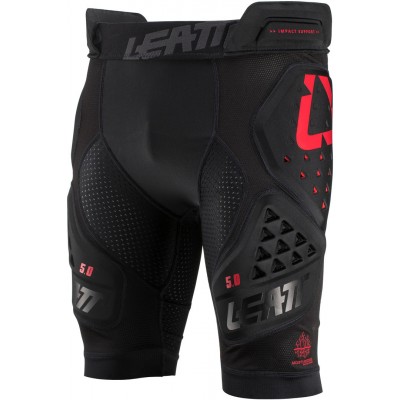 Шорты защитные Leatt Impact 3DF 5.0
