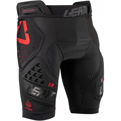 Шорты защитные Leatt Impact 3DF 5.0