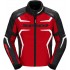 Spidi Race-Evo H2Out Мотоцикл Текстильная куртка