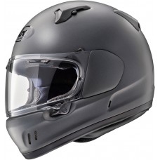 Шлем интеграл Arai Renegade-V Frost Gun Metallic