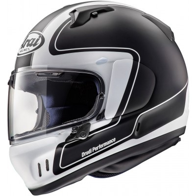 Шлем интеграл Arai Renegade-V Outline