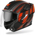 Шлем модуляр Airoh Rev 19 Ikon Шлем модуляр Airoh Rev 19 Ikon