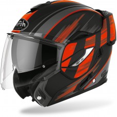 Шлем модуляр Airoh Rev 19 Ikon Шлем модуляр Airoh Rev 19 Ikon