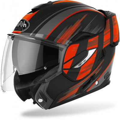 Шлем модуляр Airoh Rev 19 Ikon