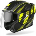Шлем модуляр Airoh Rev 19 Ikon