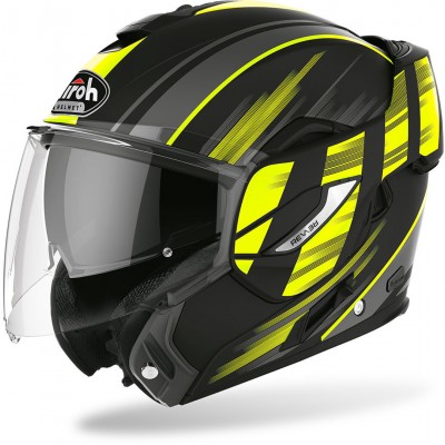 Шлем модуляр Airoh Rev 19 Ikon