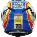 Шлем AGV Pista GP RR Winter Test 2005 Limited Edition Carbon