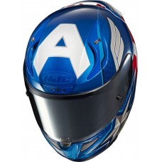 Шлем интеграл HJC RPHA 11 Captain America Marvel Шлем интеграл HJC RPHA 11 Captain America Marvel