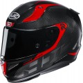 Шлем интеграл HJC RPHA 11 Carbon Bleer