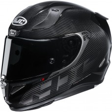 Шлем интеграл HJC RPHA 11 Carbon Bleer Шлем интеграл HJC RPHA 11 Carbon Bleer