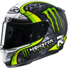 Шлем интеграл HJC RPHA 11 Crutchlow Streamline Шлем интеграл HJC RPHA 11 Crutchlow Streamline