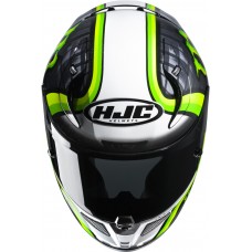 Шлем интеграл HJC RPHA 11 Crutchlow Streamline Шлем интеграл HJC RPHA 11 Crutchlow Streamline