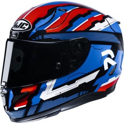 Шлем интеграл HJC RPHA 11 Stobon