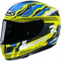 Шлем интеграл HJC RPHA 11 Stobon
