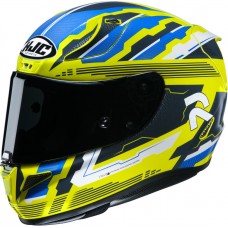 Шлем интеграл HJC RPHA 11 Stobon Шлем интеграл HJC RPHA 11 Stobon