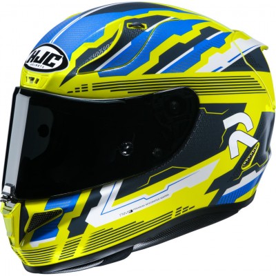 Шлем интеграл HJC RPHA 11 Stobon
