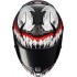 Шлем интеграл HJC RPHA 11 Venom II Marvel