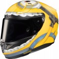Шлем интеграл HJC RPHA 11 Otto Minions Шлем интеграл HJC RPHA 11 Otto Minions