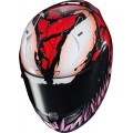 Шлем интеграл HJC RPHA 11 Maximum Carnage Marvel