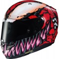 Шлем интеграл HJC RPHA 11 Maximum Carnage Marvel Шлем интеграл HJC RPHA 11 Maximum Carnage Marvel