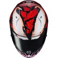 Шлем интеграл HJC RPHA 11 Maximum Carnage Marvel