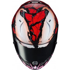 Шлем интеграл HJC RPHA 11 Carnage Marvel Шлем интеграл HJC RPHA 11 Carnage Marvel