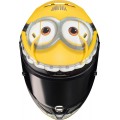 Шлем интеграл HJC RPHA 11 Otto Minions