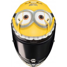 Шлем интеграл HJC RPHA 11 Otto Minions