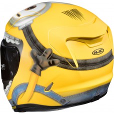 Шлем интеграл HJC RPHA 11 Otto Minions