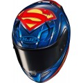 Шлем интеграл HJC RPHA 11 Superman DC Comics