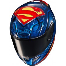 Шлем интеграл HJC RPHA 11 Superman DC Comics Шлем интеграл HJC RPHA 11 Superman DC Comics