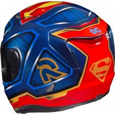 Шлем интеграл HJC RPHA 11 Superman DC Comics Шлем интеграл HJC RPHA 11 Superman DC Comics