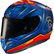 Шлем интеграл HJC RPHA 11 Superman DC Comics Шлем интеграл HJC RPHA 11 Superman DC Comics