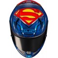 Шлем интеграл HJC RPHA 11 Superman DC Comics