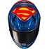 Шлем интеграл HJC RPHA 11 Superman DC Comics