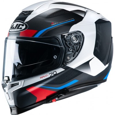 Шлем HJC RPHA 70 Kosis
