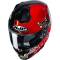 Шлем интеграл HJC RPHA 70 Isle Of Man