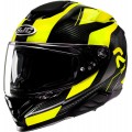 Шлем интеграл HJC RPHA 71 Carbon Hamil