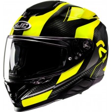 Шлем интеграл HJC RPHA 71 Carbon Hamil Шлем интеграл HJC RPHA 71 Carbon Hamil