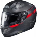 Шлем интеграл HJC RPHA 11 Nakri Carbon