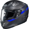 Шлем интеграл HJC RPHA 11 Nakri Carbon