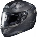 Шлем интеграл HJC RPHA 11 Nakri Carbon