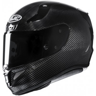 Шлем интеграл HJC RPHA 11 Carbon